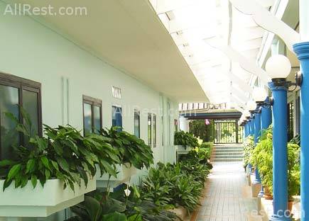 The Bay Hotel 15